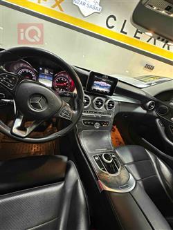 مێرسێدس بێنز C-Class